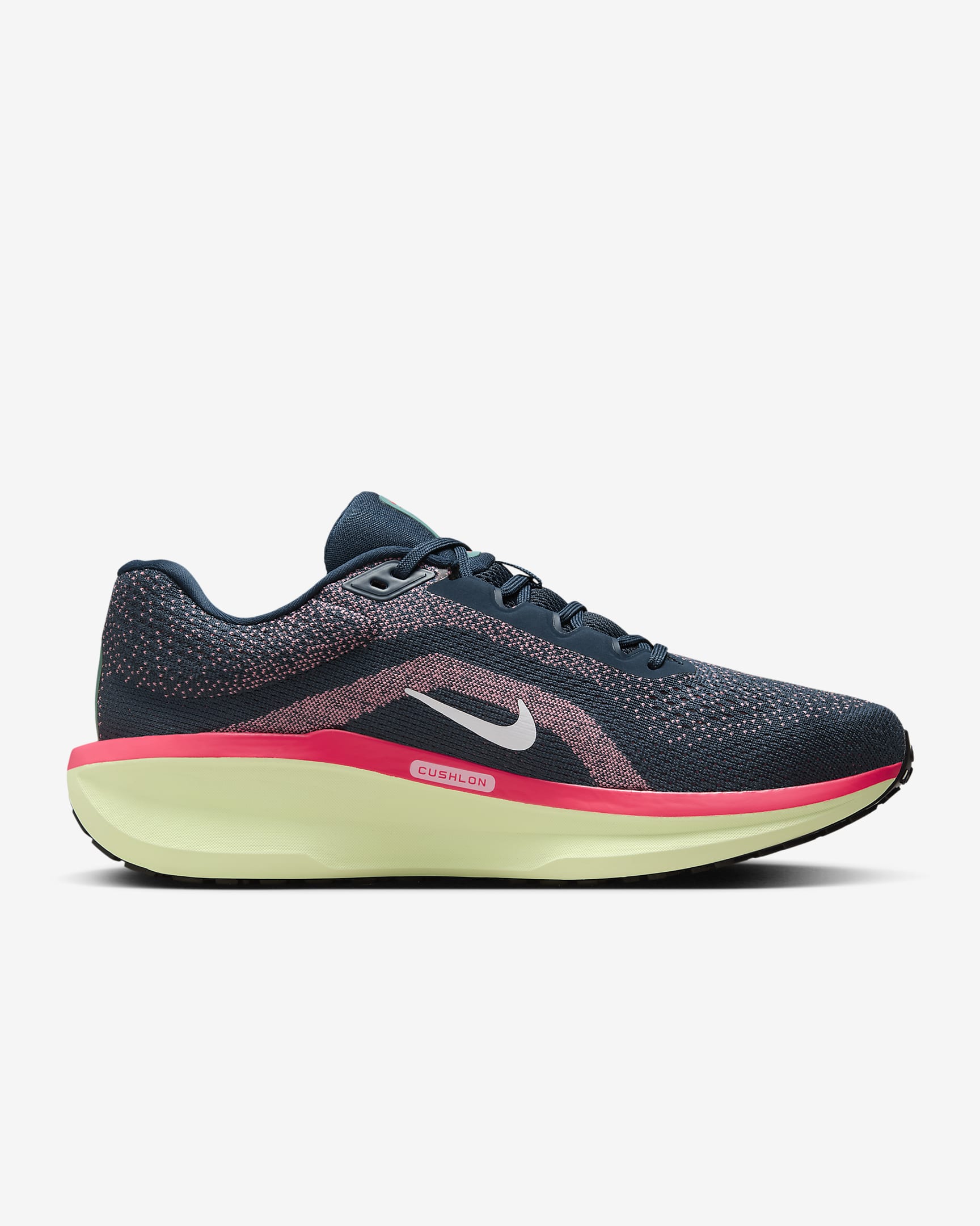 NIKE AIR WINFLO 11 FJ9509-403 RUNNING SHOES (M)