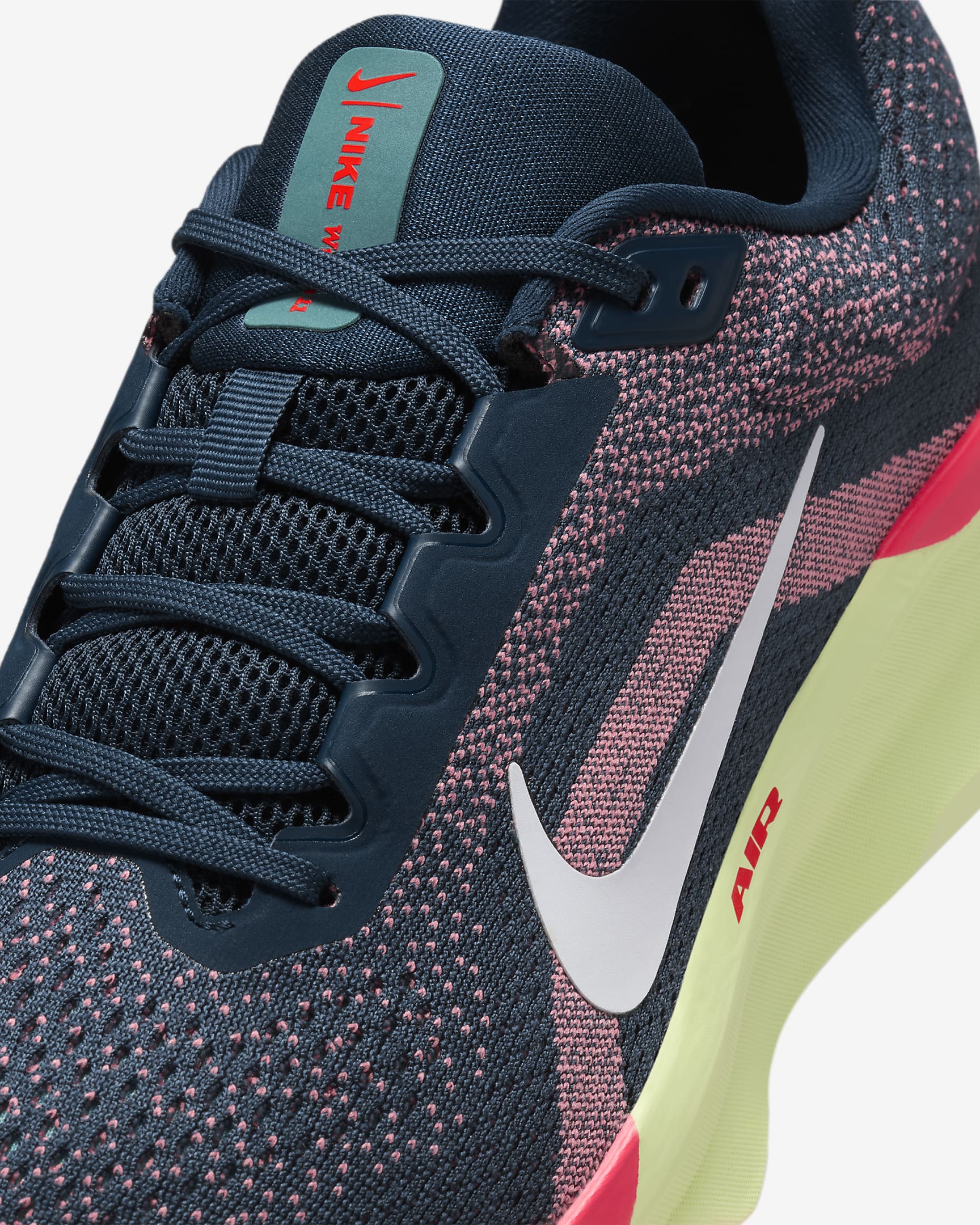 NIKE AIR WINFLO 11 FJ9509-403 RUNNING SHOES (M)