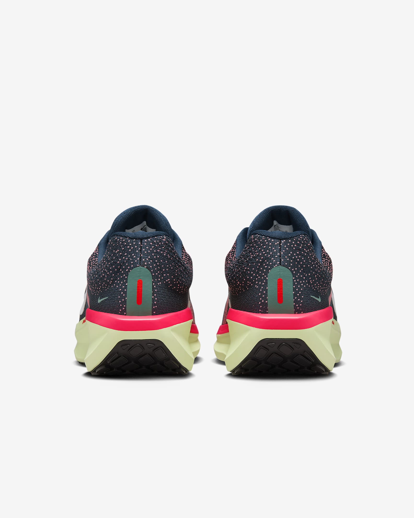 NIKE AIR WINFLO 11 FJ9509-403 RUNNING SHOES (M)