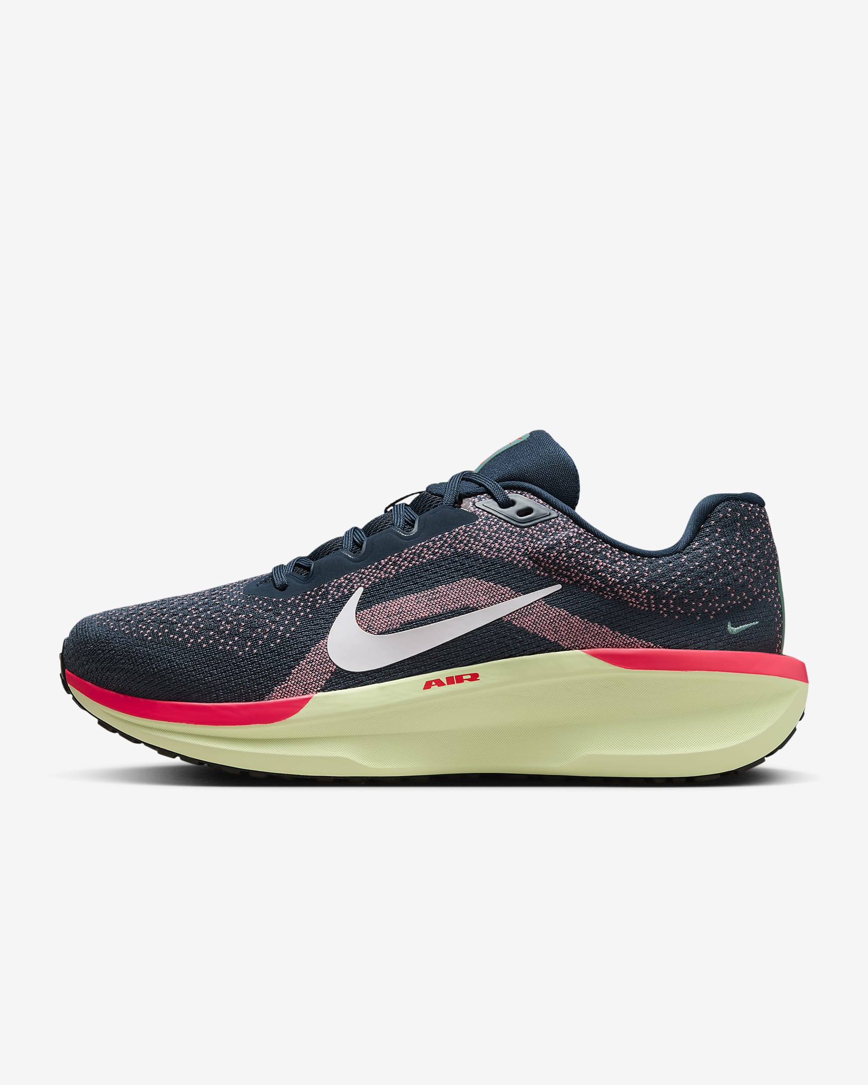 NIKE AIR WINFLO 11 FJ9509-403 RUNNING SHOES (M)