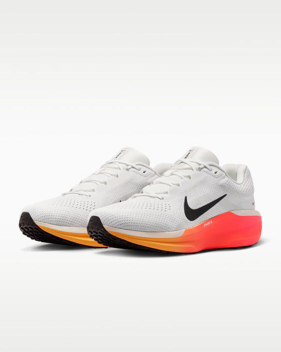 NIKE AIR WINFLO 11 FJ9509-111 RUNNING SHOES (M)