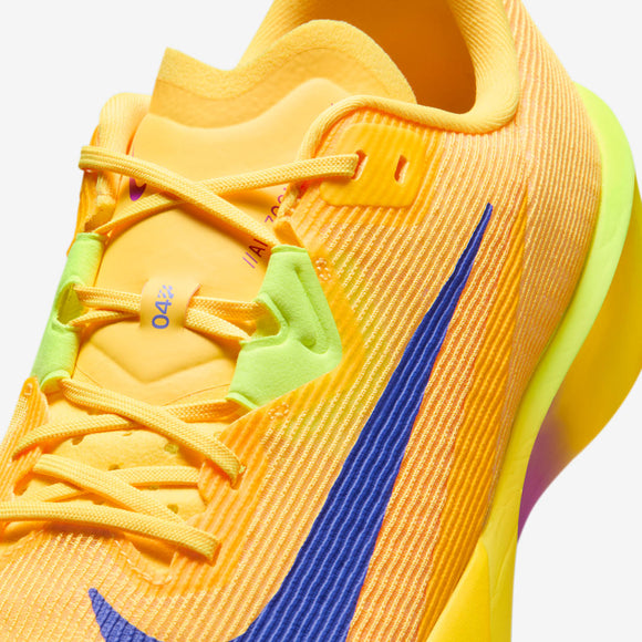 NIKE AIR ZOOM RIVAL FLY 4 FV6040-801 RUNNING SHOES (M)