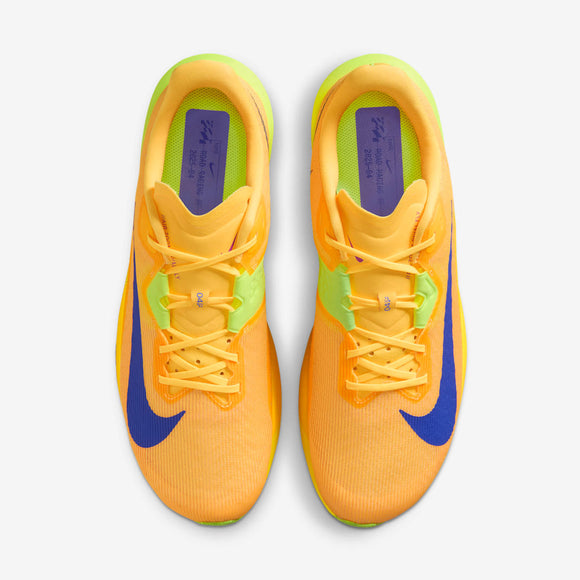 NIKE AIR ZOOM RIVAL FLY 4 FV6040-801 RUNNING SHOES (M)