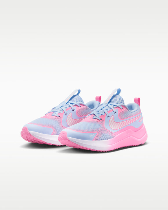 NIKE COSMIC RUNNER SWOOSH (GS) IQ9861-401 TRAINING SHOES (YG)