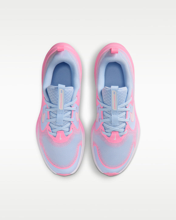 NIKE COSMIC RUNNER SWOOSH (GS) IQ9861-401 TRAINING SHOES (YG)