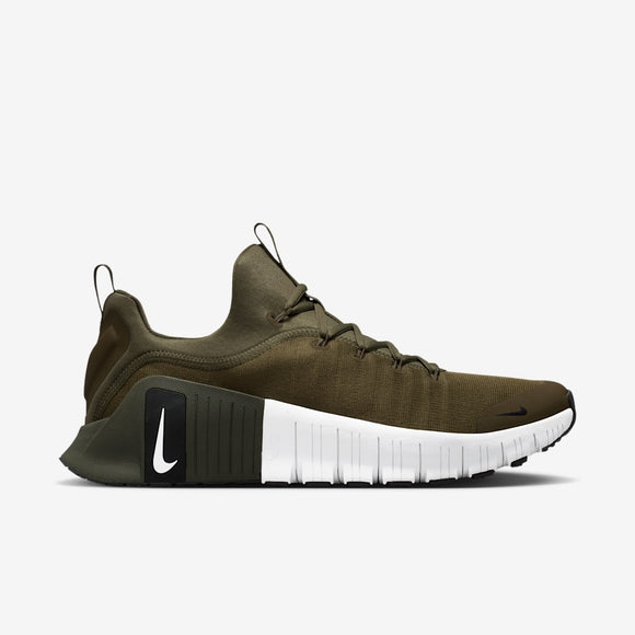 NIKE FREE METCON 6 FJ7127-202 TRAINING SHOES (M)