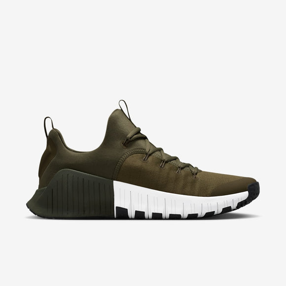 NIKE FREE METCON 6 FJ7127-202 TRAINING SHOES (M)