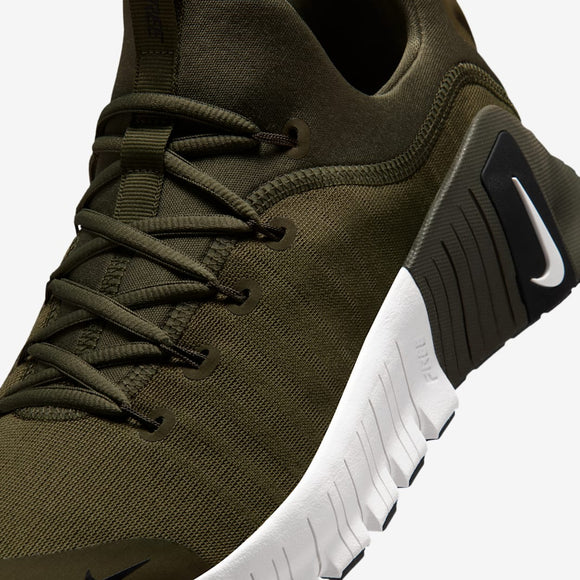 NIKE FREE METCON 6 FJ7127-202 TRAINING SHOES (M)