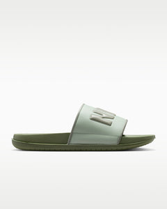 NIKE OFFCOURT SLIDE BQ4639-304 SANDAL (M)
