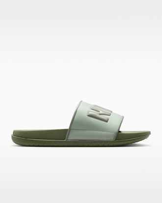 NIKE OFFCOURT SLIDE BQ4639-304 SANDAL (M)