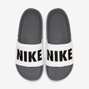 NIKE OFFCOURT SLIDE BQ4639-001 SANDAL (M)-5