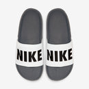 NIKE OFFCOURT SLIDE BQ4639-001 SANDAL (M)-4
