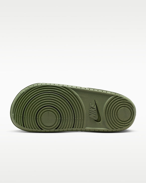 NIKE OFFCOURT SLIDE BQ4639-304 SANDAL (M)