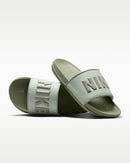 NIKE OFFCOURT SLIDE BQ4639-304 SANDAL (M)-2