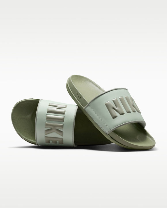 NIKE OFFCOURT SLIDE BQ4639-304 SANDAL (M)