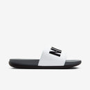 NIKE OFFCOURT SLIDE BQ4639-001 SANDAL (M)-2