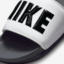 NIKE OFFCOURT SLIDE BQ4639-001 SANDAL (M)-6