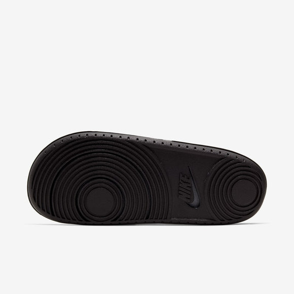 NIKE OFFCOURT SLIDE BQ4639-001 SANDAL (M)