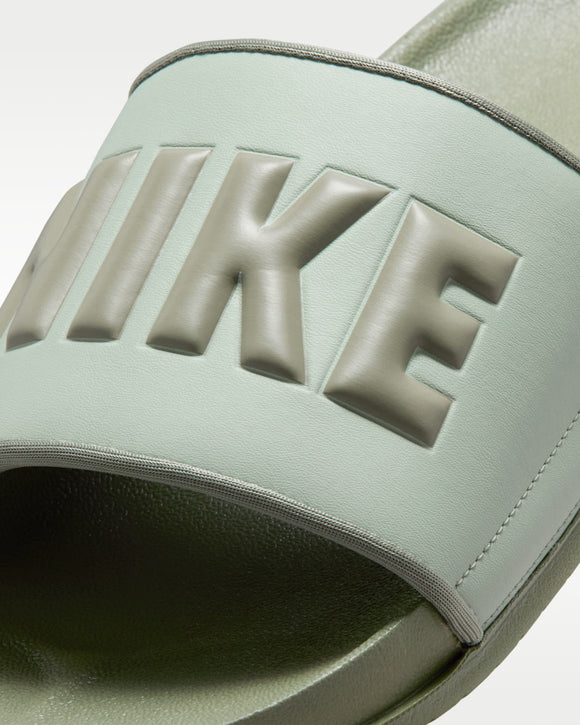 NIKE OFFCOURT SLIDE BQ4639-304 SANDAL (M)