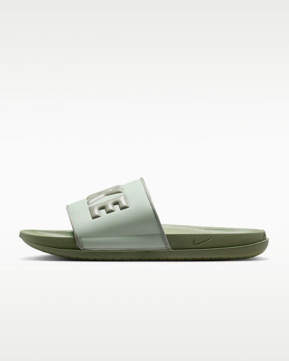 NIKE OFFCOURT SLIDE BQ4639-304 SANDAL (M)