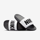 NIKE OFFCOURT SLIDE BQ4639-001 SANDAL (M)-1