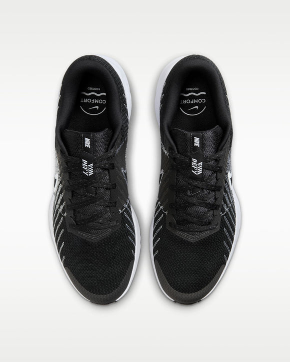 NIKE RUN DEFY HM9594-004 RUNNING SHOES (M)