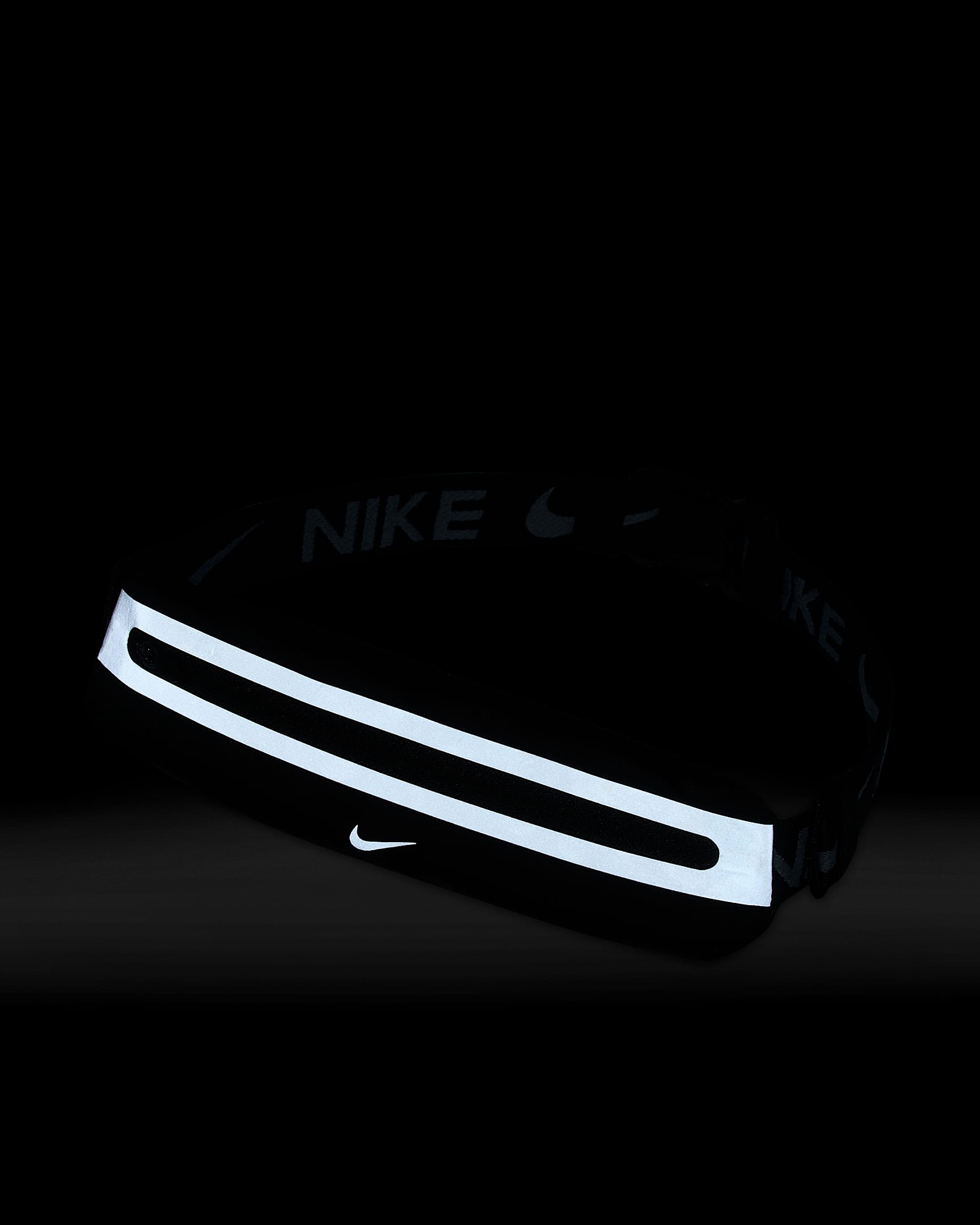 NIKE SLIM WAISTPACK 4.0 N.101.2417.082 WAIST BAG (U)
