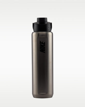 NIKE SS RECHARGE CHUG BOTTLE 24 OZ N.101.3799.953 WATER BOTTLE (U)