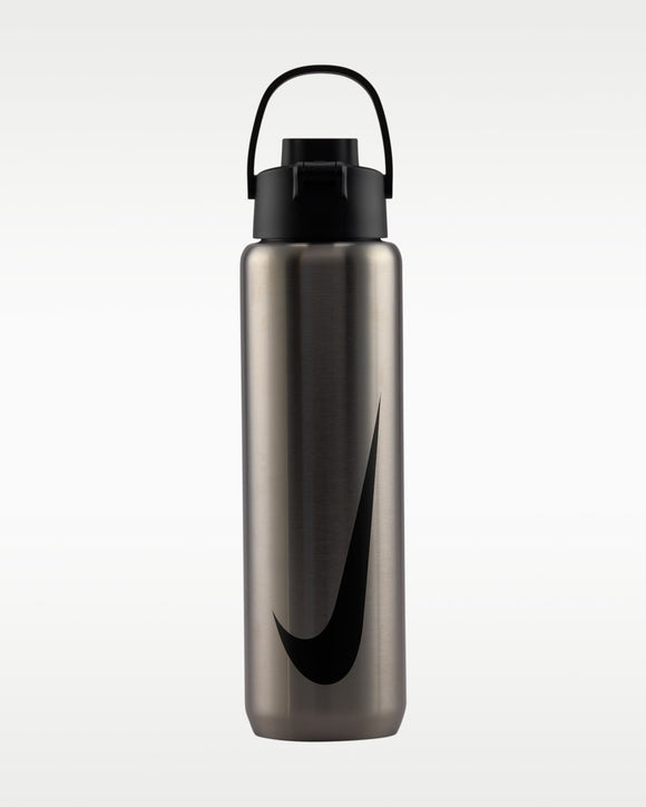 NIKE SS RECHARGE CHUG BOTTLE 24 OZ N.101.3799.953 WATER BOTTLE (U)