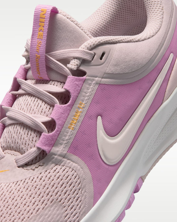 NIKE STAR RUNNER 5 (GS) HF7004-602 TRAINING SHOES (YB)