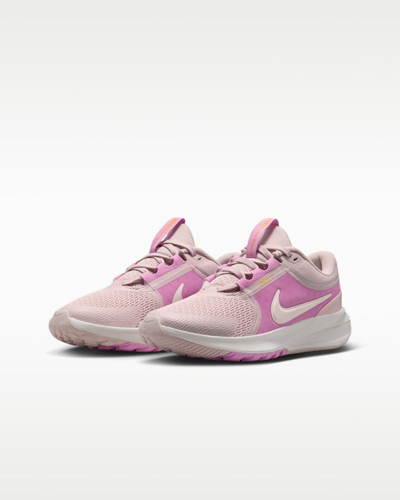 NIKE STAR RUNNER 5 (GS) HF7004-602 TRAINING SHOES (YB)