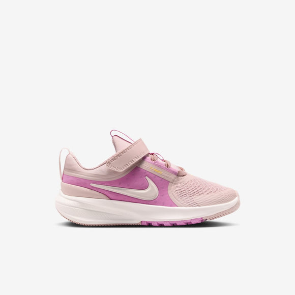 NIKE STAR RUNNER 5 (PS) HF7005-602 TRAINING SHOES (YB)