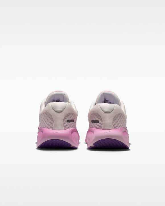 NIKE STELLAR RIDE (GS) HQ3266-106 TRAINING SHOES (YG)