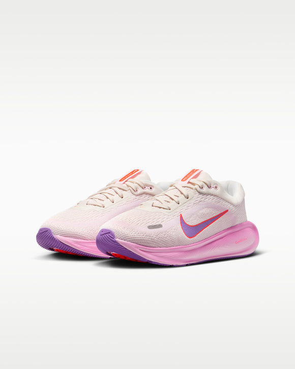 NIKE STELLAR RIDE (GS) HQ3266-106 TRAINING SHOES (YG)