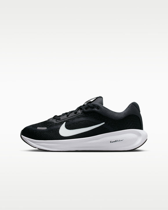 NIKE STELLAR RIDE (GS) HQ3266-001 TRAINING SHOES (YB)