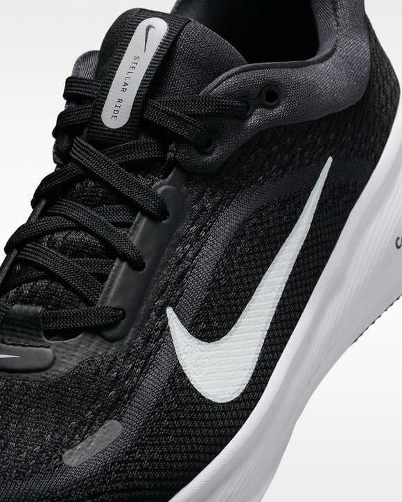 NIKE STELLAR RIDE (GS) HQ3266-001 TRAINING SHOES (YB)