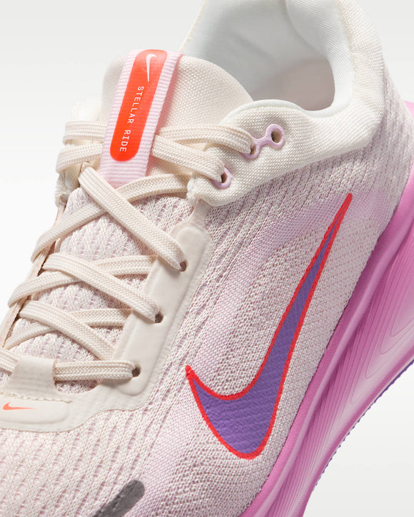 NIKE STELLAR RIDE (GS) HQ3266-106 TRAINING SHOES (YG)