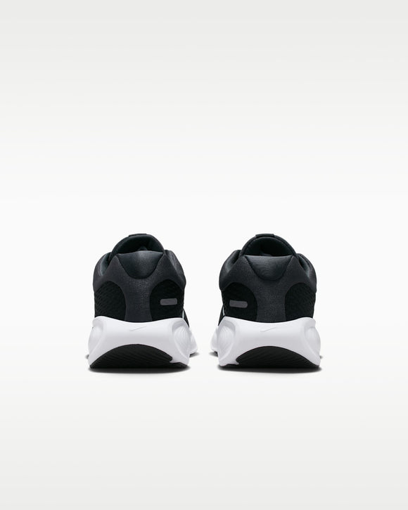 NIKE STELLAR RIDE (GS) HQ3266-001 TRAINING SHOES (YB)