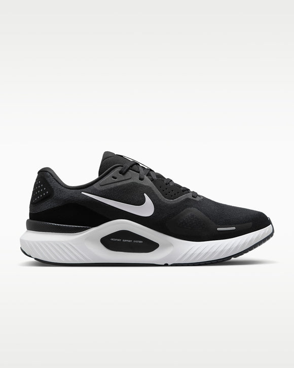 NIKE NIKE STRUCTURE 26 WIDE HQ2588-001 RUNNING SHOES (M)