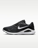 NIKE NIKE STRUCTURE 26 WIDE HQ2588-001 RUNNING SHOES (M)-2