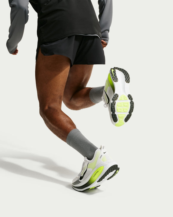 NIKE VOMERO 18 HM6803-021 RUNNING SHOES (M)