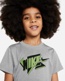 NIKE NKB ADP DF TEE 86L786-042 T-SHIRT SHORT SLEEVE (YB)-3