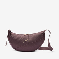 NIKE NK AURA CRESCENT CROSSBODY HQ4370-502 SHOULDER BAG (U)
