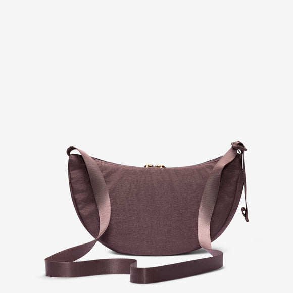 NIKE NK AURA CRESCENT CROSSBODY HQ4370-502 SHOULDER BAG (U)