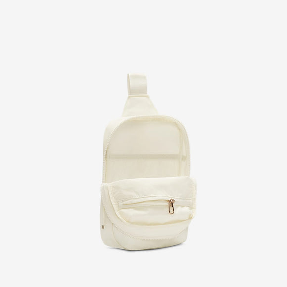 NIKE NK AURA CROSSBODY HF7038-133 SHOULDER BAG (U)