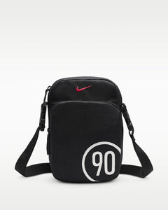 NIKE HERITAGE TOTAL 90 IH7551-010 SHOULDER BAG (U)