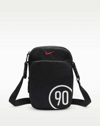 NIKE HERITAGE TOTAL 90 IH7551-010 SHOULDER BAG (U)