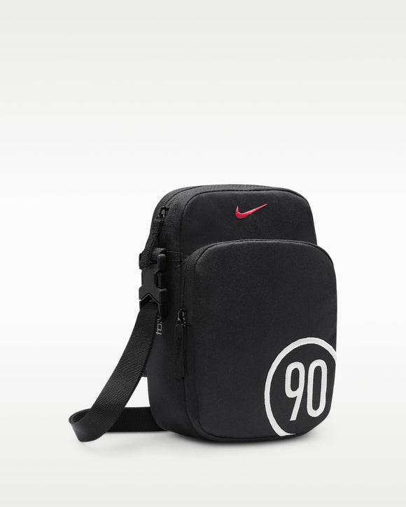 NIKE HERITAGE TOTAL 90 IH7551-010 SHOULDER BAG (U)