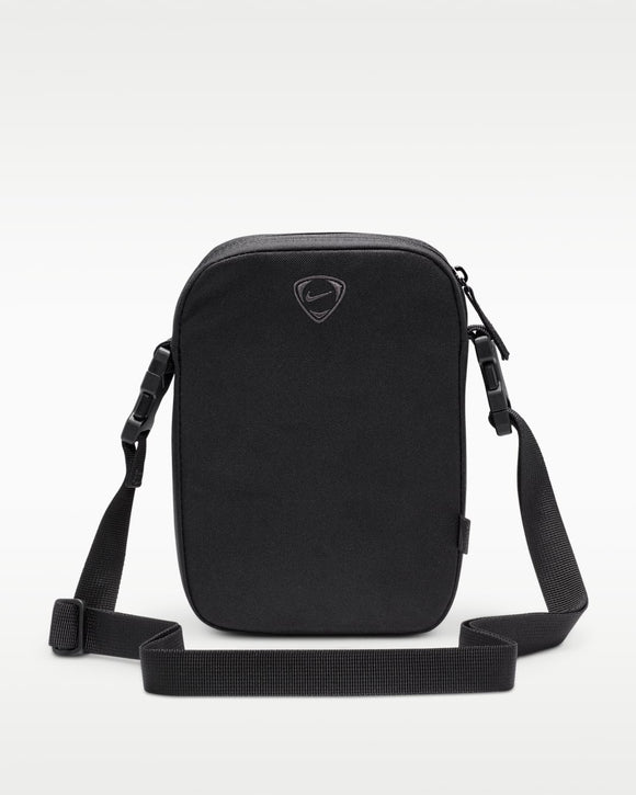 NIKE HERITAGE TOTAL 90 IH7551-010 SHOULDER BAG (U)