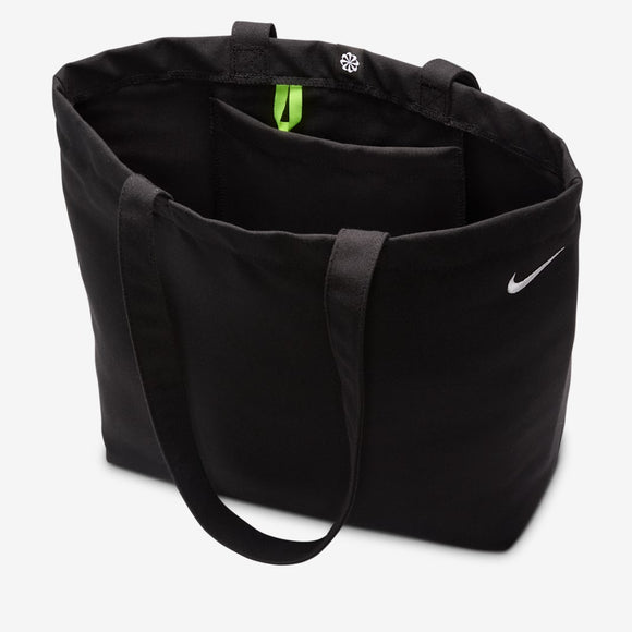 NIKE NK HERITAGE TOTE 2.0 FZ1320-010 TOTE BAG (W)